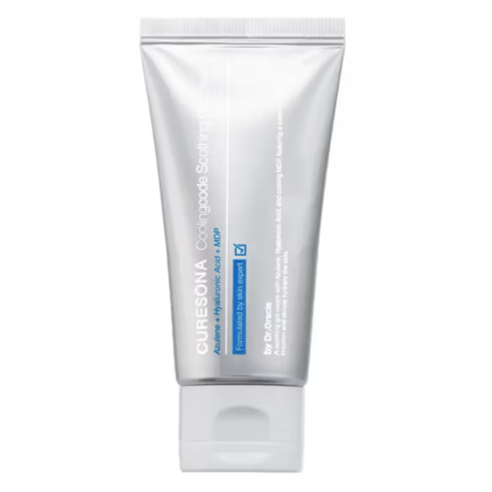 Kem dưỡng da làm dịu da DR.ORACLE CURESONA 50ml