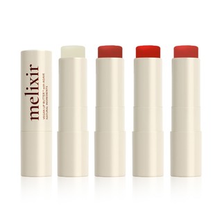 [MELIXIR] Vegan Lip Butter 3.9g