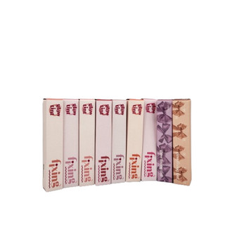 Hộp màu dạ quang cố định 3.8g