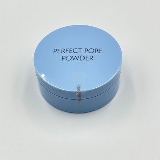 [The Saem] Bột lỏng lỗ chân lông hoàn hảo Saemmul