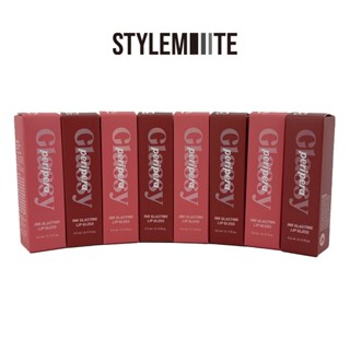  Bộ sưu tập PERIPERA Ink Glasting Lip Gloss 4.5ml 