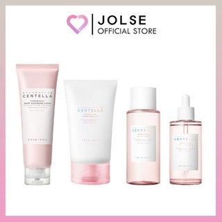 Kem dưỡng da skin1004 madagascar làm sạch sâu / lỗ chân lông / làm sáng da