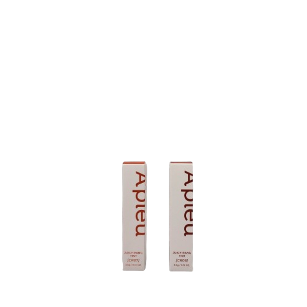 A'PIEU [A 'Pieu] Son Tint Juicy Pang