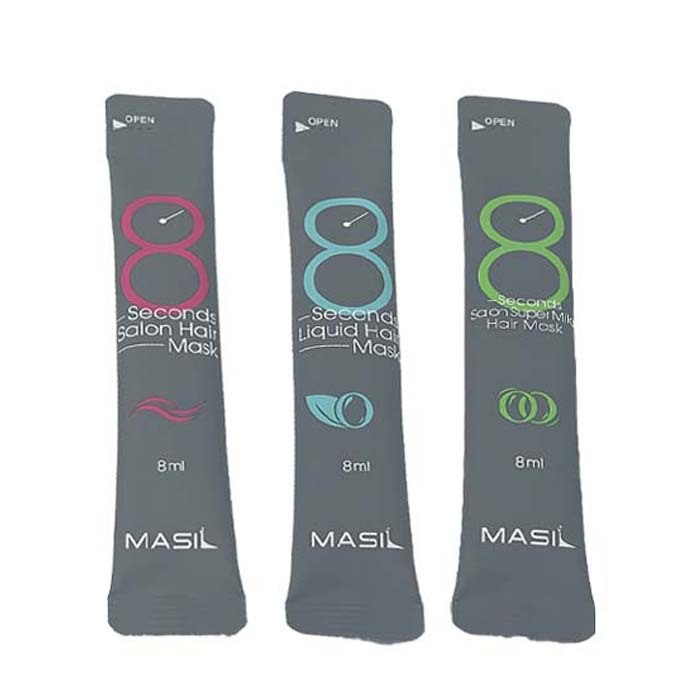 Mặt Nạ Dưỡng Tóc 8 Giây 8ml Chất Lượng Cao