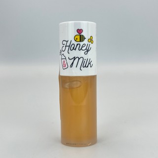   Hàng mới về  Dầu dưỡng môi mật ong A'PIEU Honey & Milk Lip Oil 5g 