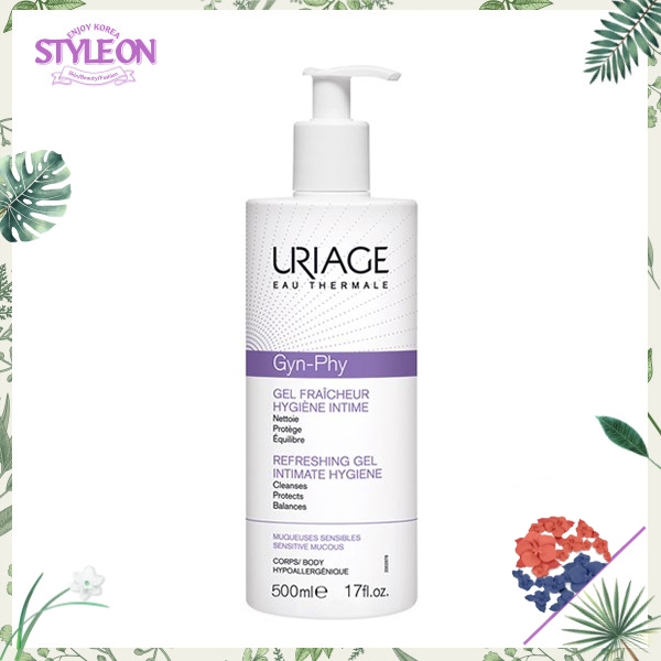 Gel làm mới Gyn-Phy 500ml