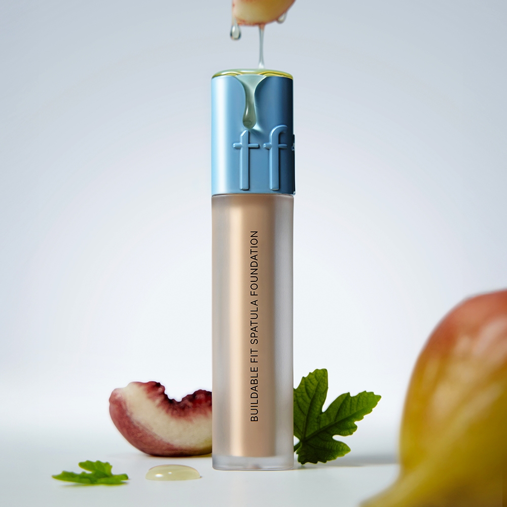 [TFIT Official] Kem Nền Giữ nền 24 giờ Che phủ siêu nhẹ Bán lì Buildable Fit Spatula Foundation 15g | BigBuy360 - bigbuy360.vn