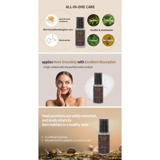Serum Benton Snail Bee Ultimate Plus 35ml