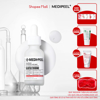 Medipeel tinh chất bio intense glutathione ampoule 30ml