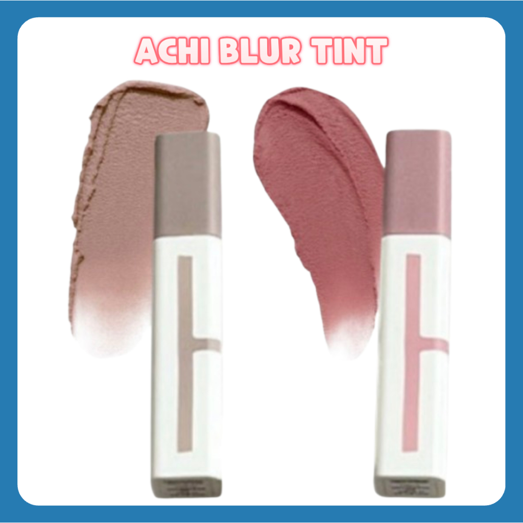 Mỹ phẩm BLUR TINT H MỸ PHẨM ACHI