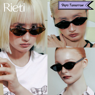 [Phát hành năm 2025] Kính râm chặn tia cực tím RIETI ROSSI RT 4044 4 màu