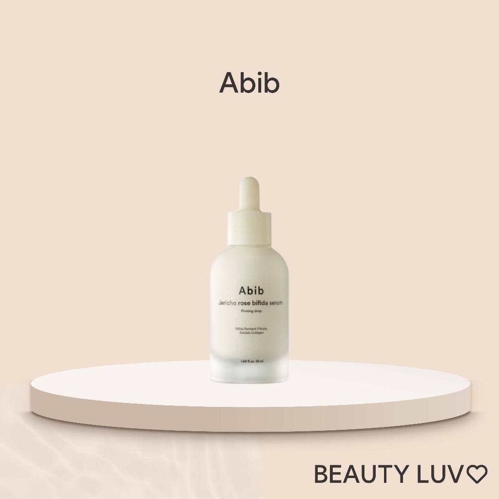 [Abib] Serum hoa hồng Jericho 50ml