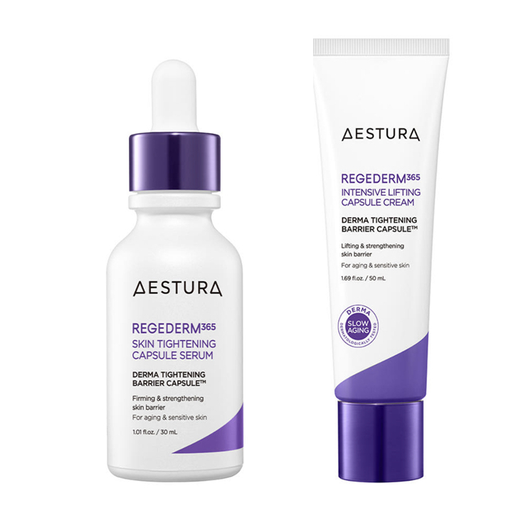[AESTURA] Kem / Serum nâng cơ chuyên sâu Regederm 365