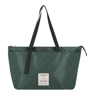 Túi đeo vai size lớn MARHEN.J Leaf 3 màu tùy chọn