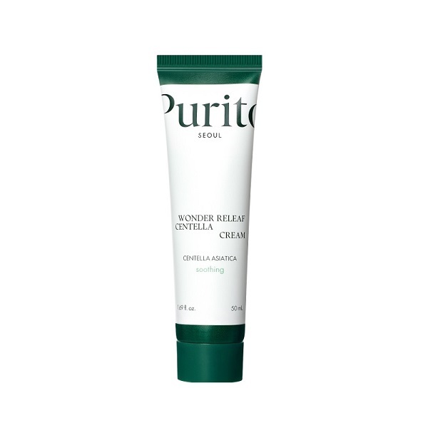 [Purito] Kem Centella Wonder Releaf 50ml