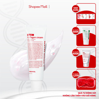 Kem dưỡng da medipeel red lacto collagen cream 50g