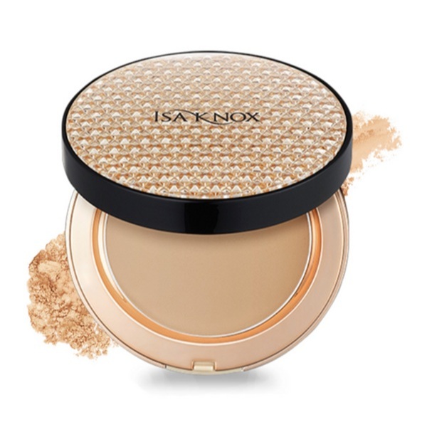 Isa Knox Cover Supreme Rich Essence Two Way Pact