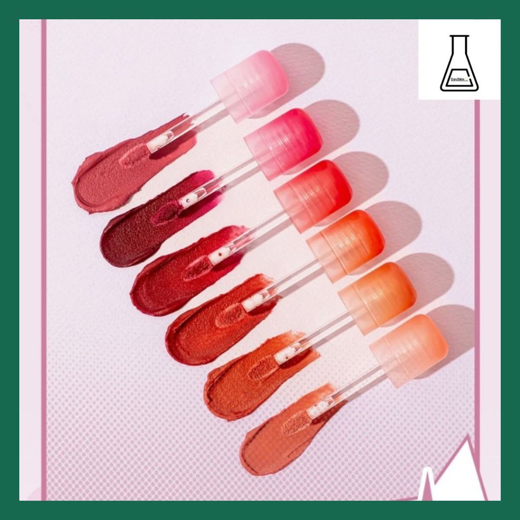 [KISS ME] KISS ME I Blur Effect Tint 6 màu