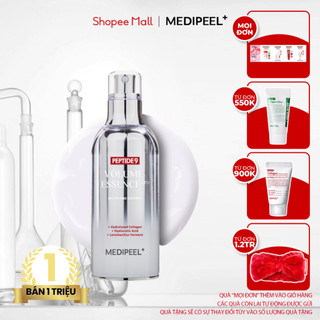 Tinh chất chăm sóc da MEDIPEEL Peptide 9 Volume tất cả trong một 100ml