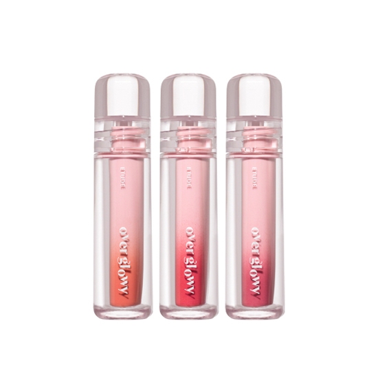 ETUDE Over Glow Tint 3g