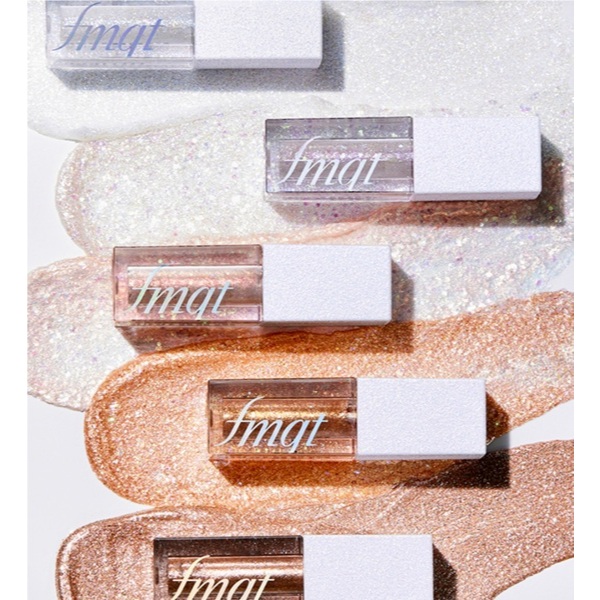 The Face Shop Metalic Liquid Shadow