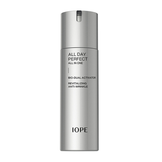 [IOPE] Man All Day Perfect All in One 120ml