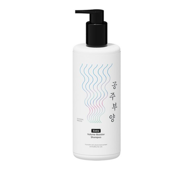 Dầu gội KAHI Princess Volume Booster, 500ml