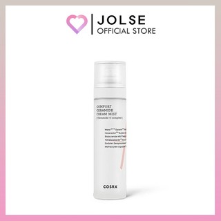 Kem xịt khoáng cân bằng da cosrx 120ml