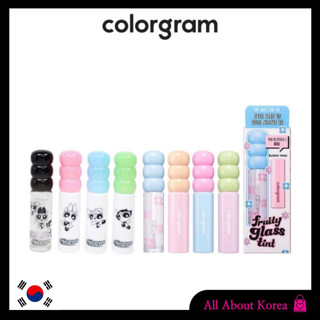 New!fruity glass tint 14colors