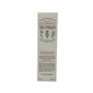 (Hàng Mới Về) Sữa Rửa Mặt Tạo Bọt The Face Shop 150ml