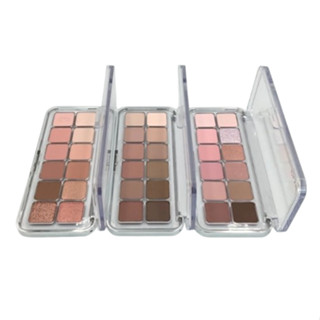  CLIO  CIO  Bảng Mắt Pro Air 0.6gx12 