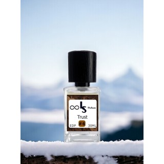 LS Perfume (TRUST 30ml) Nước hoa ls  nam pha chế thủ công