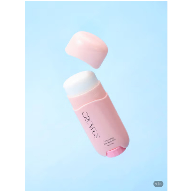 Sáp dính tóc lâu trôi Growus 14g