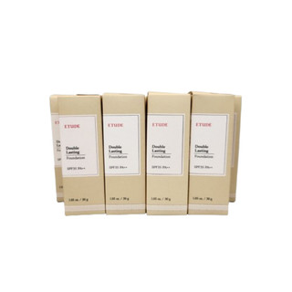 Kem nền dạng lỏng siêu lâu trôi Etude House Spf35 Pa + + 30g