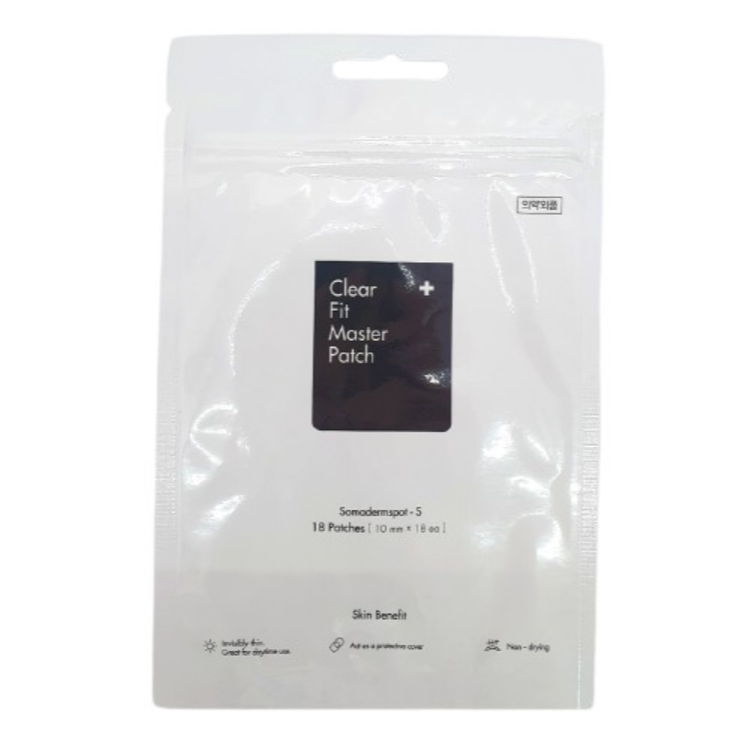 Mụn trứng cá / Clear Fit Master Patch
