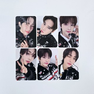 RIIZE POB WITHMUU RIIZING : EPILOGUE PHOTOCARD