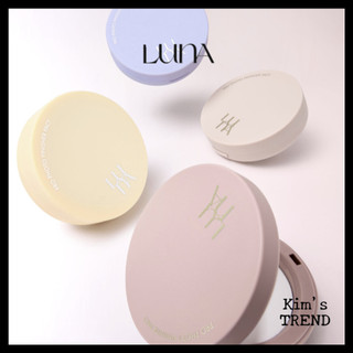 [Luna] Phấn Cố Định Lớp Trang Điểm Chuyên Nghiệp 7g