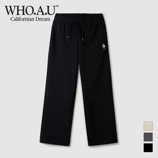  Quần Ống Rộng Steve Wide Pants Unisex Style | WHTME4991U