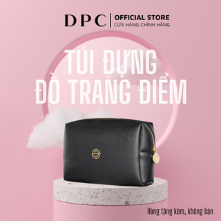  Túi đựng đồ trang điểm DPC