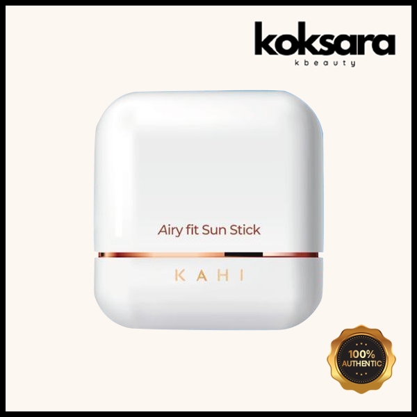 Kahi Airy Fit Sun Stick 14g