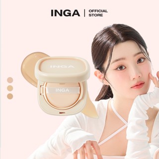 INGA Water Glow Daily Cushion (3 màu)