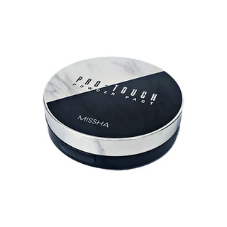 Phấn phủ Missha Pro Touch Powder Pact