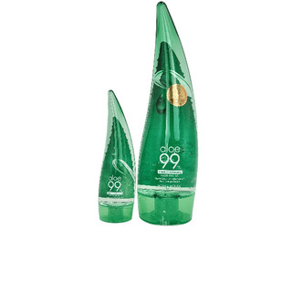 Holika holika 99% gel làm dịu lô hội 55ml / 250ml