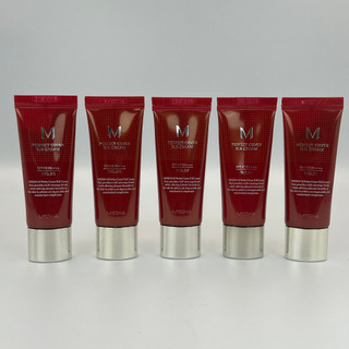 Kem bb che phủ hoàn hảo missha spf42 pa + + + 20ml