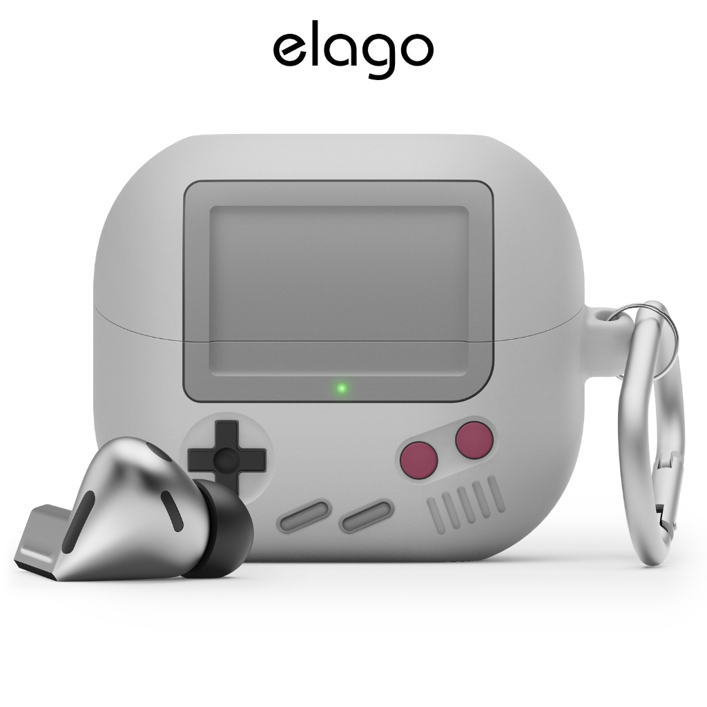 Vỏ ốp Galaxy Buds 3, Galaxy Buds 3 Pro, Galaxy Buds 3 FE elago AW5