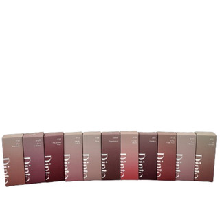   Dinto  Blur Glowy Mini Lip Tint 1g từ Hàn Quốc 