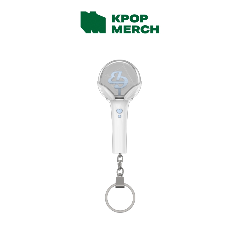 PARK BO GUM Official Light Keyring [ Forevong Mini Keyring ]