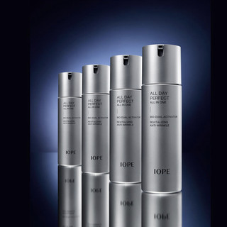 [IOPE] Man All Day Perfect All in One 120ml