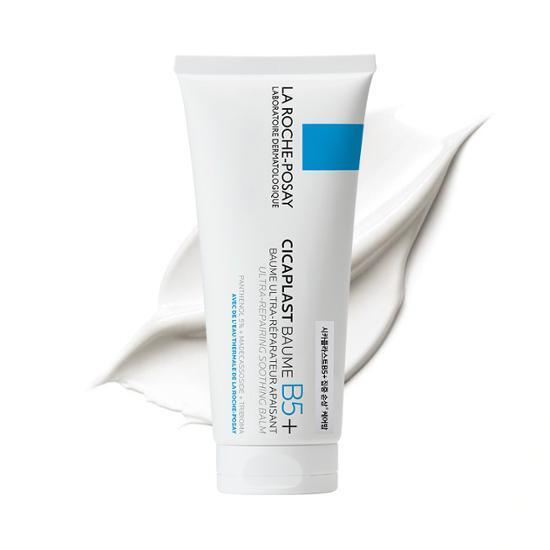 Baume NHỰA CICA B5 + 100ml