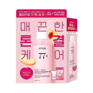  Anua PEACH 77 NIACIN ESSENCE TONER 